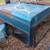 Old aluminum 6.5 foot canopy top 2 thumbnail