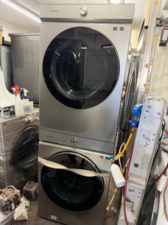 Samsung platinum set stackable 1