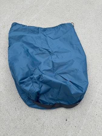 24" x 21" Stuff Sack 1