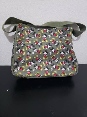 Vintage Disney purse 1