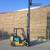 KOMATSU FORKLIFT 3 thumbnail