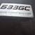 ICS 633gc Concrete Cutting Chainsaw Cut Off Saw Chain saw 2 thumbnail