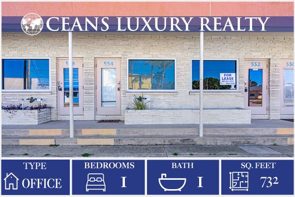 $895 / 732ft2 - 554 N Oleander Ave (Daytona Beach)63791498052355120
