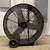 2x Uline Industrial 36" Drum Fans 1 thumbnail
