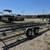 2025 Champion 22CC Galvanized Tritoon Trailer with disc brakes 4 thumbnail