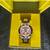 Invicta Women’s Aviator Rose Gold and Black Quartz Watch 5 thumbnail