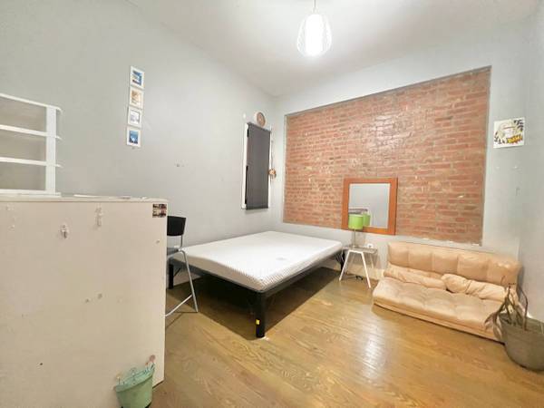 $3,500 / 3br - ¡EXCELENTE OFERTA!!! Apartamento de 3 habitaciones y 1 baño en BedStuy! (Bedford-Stuyvesant)63661187671425122