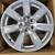 2011 Buick LaCrosse Wheels 3 thumbnail