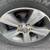 2016 *Jeep* *Compass* *4WD 4dr Latitude* Silver 22 thumbnail
