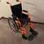 Circle Specialty Ziggo Child’s Wheelchair 1 thumbnail