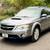 2008 Subaru Outback 1 thumbnail