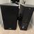 QSC K152 Speakers - Pair - w/ cases 1 thumbnail