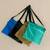 Ultralight Musette bag w/cross over straps 5 thumbnail