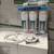 Drinking Water Purifier Filter System 5 Stage 1 thumbnail