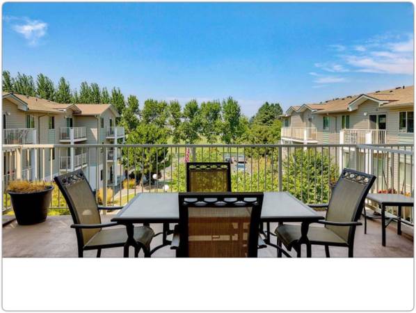 $1,281 / 2br - 746ft2 - Beautiful location, 2 bed with privacy & comfort for active seniors. (Moses Lake - Near Moses Lake High School)63793087244161122