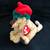 Jinglepup TY Beanie Baby Retired New DOB 12-3-2000 Hologram tag 7 thumbnail