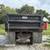 1995 International 4900 Dump Truck 4 thumbnail
