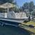 2017 Beachcat 230 Pontoon w/ Yamaha Four Stroke 200H Motor & Trailer 5 thumbnail