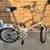 Folding 5 speed b8ke 20 inch wheels 1 thumbnail
