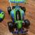 DISNEY PIXAR TOY STORY TOYBOX RC CAR ~ TOY STORY Works GREAT!! RARE!! 4 thumbnail