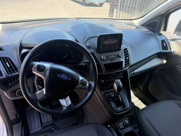 2019 Ford Transit Connect - Photo 5