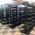 Library Shelving stand bookcase metal storage shelves 3 thumbnail