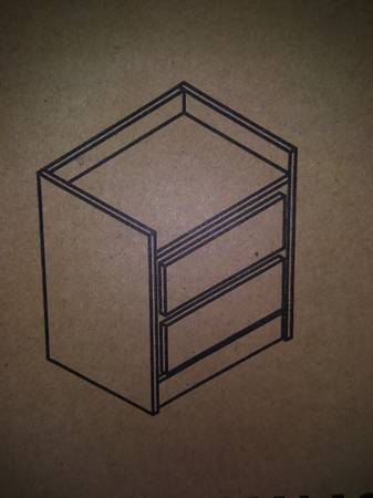 2 New Night stands 1