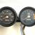 Vintage 1970s YAMAHA R5 Speedometer & Tachometer Cluster 1 thumbnail
