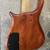 US Masters Bass Guitar 5 String - mod. EP 55 yr. 2007 3 thumbnail