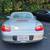 Porsche Boxster Convertible Very Nice, 124k miles 5 thumbnail
