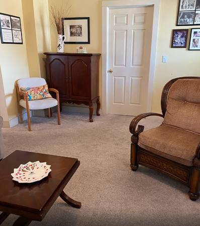$120 / 2br - Cabaña familiar de 2 dormitorios y 2 baños (French Lick)64150977520899123