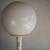 Vintage 1970s space age standing lollipop floor lamp 2 thumbnail
