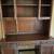 Executive desk with hutch - Broyhill furniture 2 thumbnail