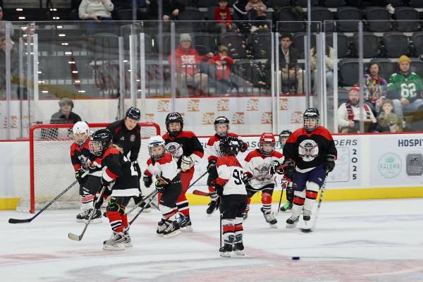 Registration Open for Youth Ice Hockey (Winder)63762945592707120
