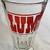*New LOWER Price* WOW! Collectors! LUMS BEER Glasses! Heavy! SET of 7! 8 thumbnail