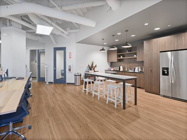 $149 COWORKING SPACE - Available NOW in San Jose! (san jose north)63834320562945121