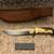 Vintage, Collectable Knife: Schrade 153UH, Uncle Henry Golden Spike 3 thumbnail