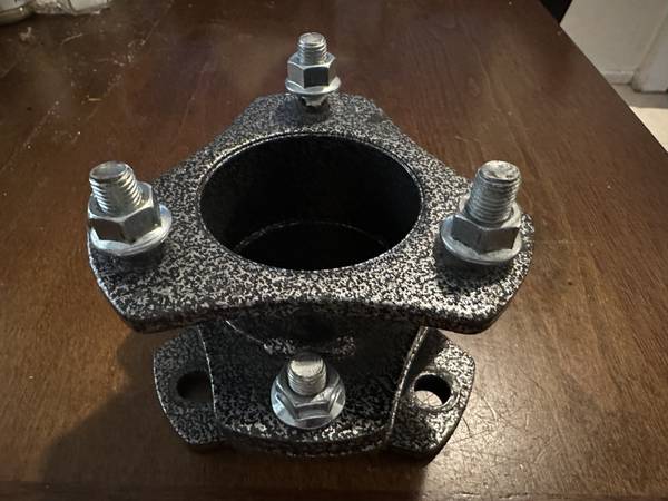 Toyota Tundra  , FRONT LIFT KIT 3" LEVELING KIT, NEW 1