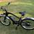 Electra Ghost Rider go 5i  with hydraulic disc brakes front and rear l 5 thumbnail