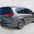 2017 Chrysler Pacifica  Limited Minivan, Passenger 5 thumbnail