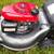 Honda Self-propelled Mower 5 thumbnail