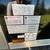 Enclosed Cargo Trailer Car Hauler 8.5 x 20 6 thumbnail