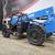 2018 Genie GTH636 6,000lb Telehandler 4x4x4 4 thumbnail