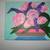 ORIGINAL ART ACRYLIC ON CANVAS 7 thumbnail