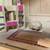 Doll House with furniture, all wooden & durible 5 thumbnail