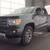 2015 GMC Canyon Crew Cab 2 thumbnail