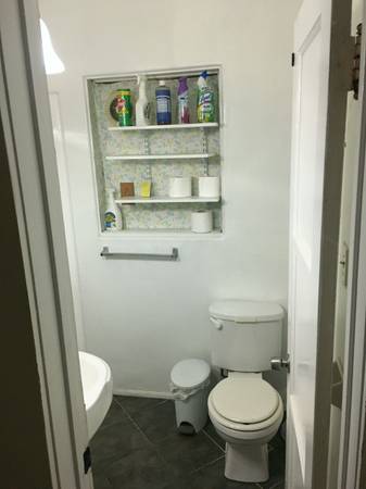 $727 Large Furnished Bedroom/Utilities Included/Share House ({San Diego - see attached map})63865482267139124