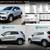 2018 Ford Transit Connect XLLWB Cargo Mini Van wRear Doors PRICED TO S 17 thumbnail