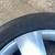 GM / Pontiac 5-lug G8 19” wheel with tire 7 thumbnail