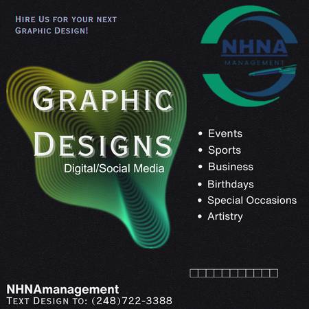 Digital Graphics Design 1